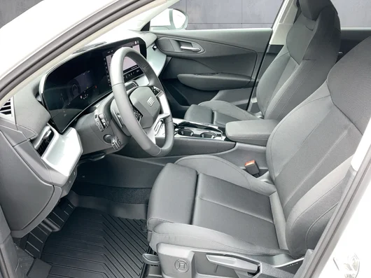 Bild eines Audi Q3 Sportback TFSI 110 kW