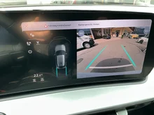 Thumbnail-Foto von Fahrzeug