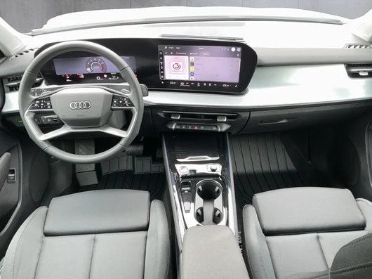 Bild eines Audi Q3 Sportback TFSI 110 kW