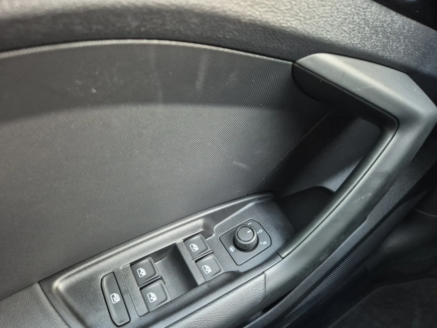 Bild eines A1 Sportback 30 TFSI intense