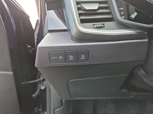 Bild eines A1 Sportback 30 TFSI intense