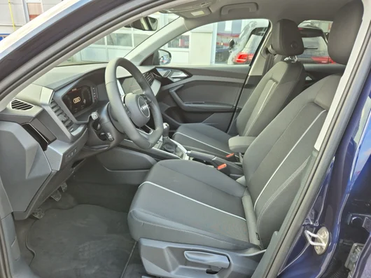 Bild eines A1 Sportback 30 TFSI intense