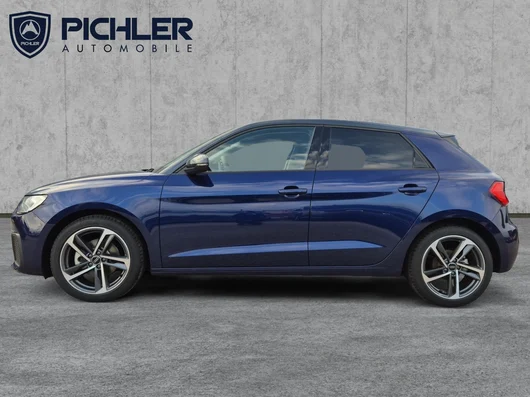 Bild eines A1 Sportback 30 TFSI intense