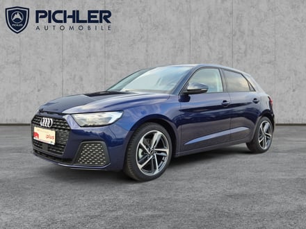Audi A1 Sportback 30 TFSI intense