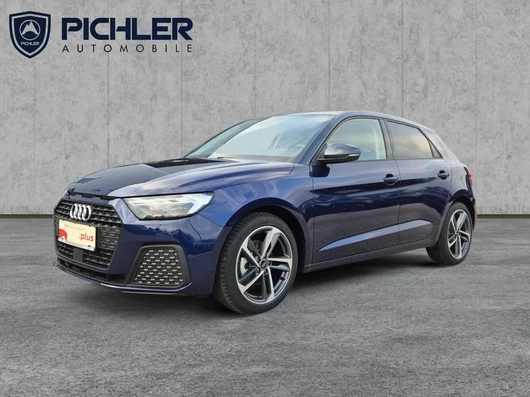 Bild eines A1 Sportback 30 TFSI intense