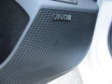 Škoda Octavia Combi Sportline TDI DSG in Moon-Weiß Metallic
