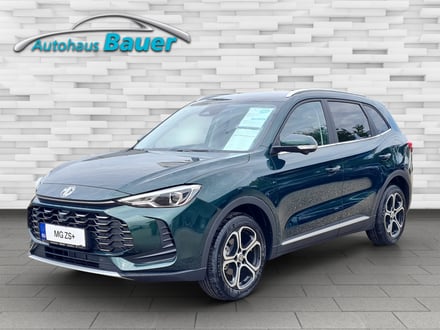 MG ZS 1.5 T 85 kW Deluxe