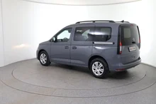 Thumbnail-Foto von Fahrzeug
