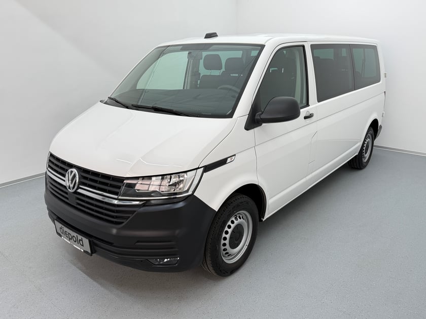 VW Transporter Kombi LR TDI