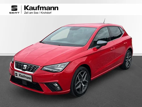 SEAT Ibiza Xcellence TDI