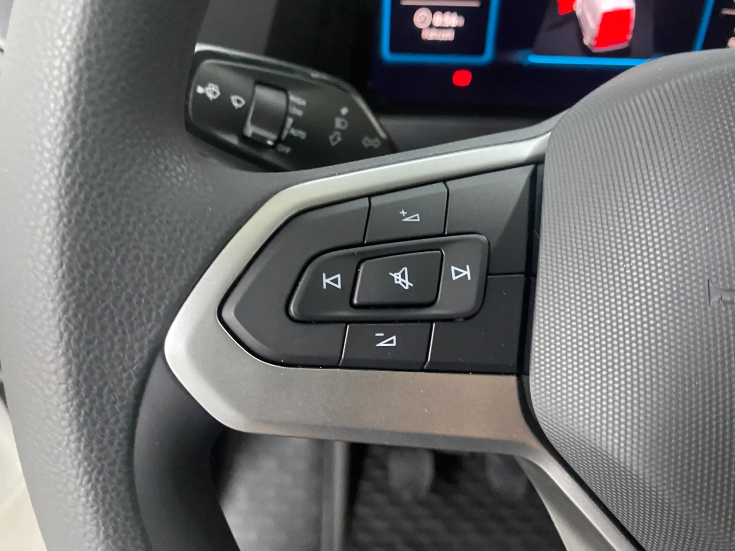 Bild eines VW Crafter 35 Kastenwagen L3H3 TDI