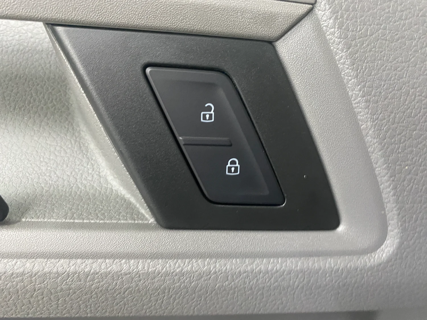 Bild eines VW Crafter 35 Kastenwagen L3H3 TDI