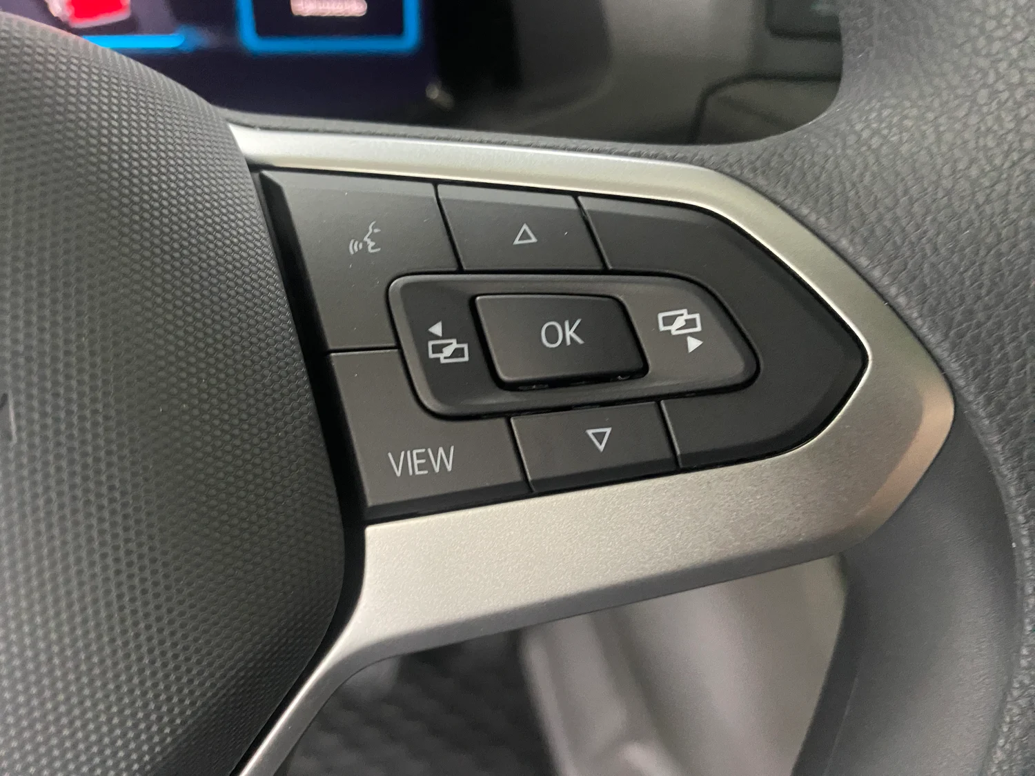 Bild eines VW Crafter 35 Kastenwagen L3H3 TDI