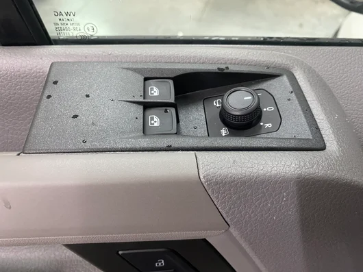 Bild eines VW Crafter 35 Kastenwagen L3H3 TDI