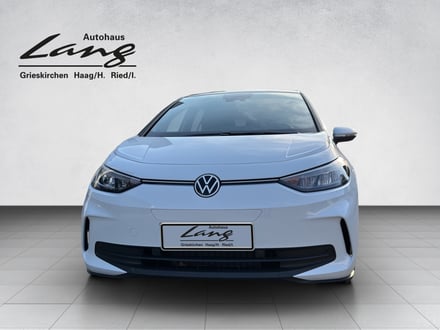 VW ID.3 Pure 125 kW Business