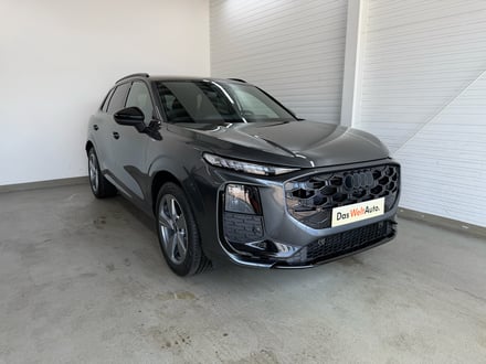 Audi Q3 TDI 110 kW