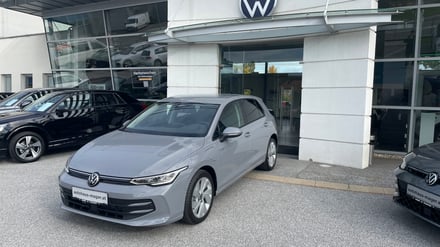 VW Golf Rabbit eHybrid DSG 150 kW