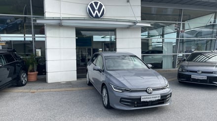 VW Golf Rabbit eHybrid DSG 150 kW