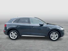 Thumbnail-Foto von Fahrzeug