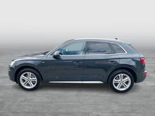 Thumbnail-Foto von Fahrzeug