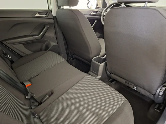 Bild eines T-Cross 4Me TSI