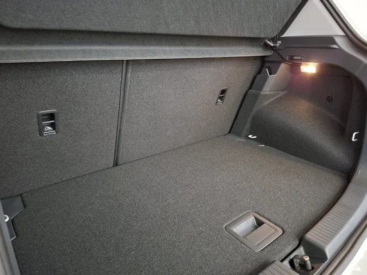 Bild eines T-Cross 4Me TSI