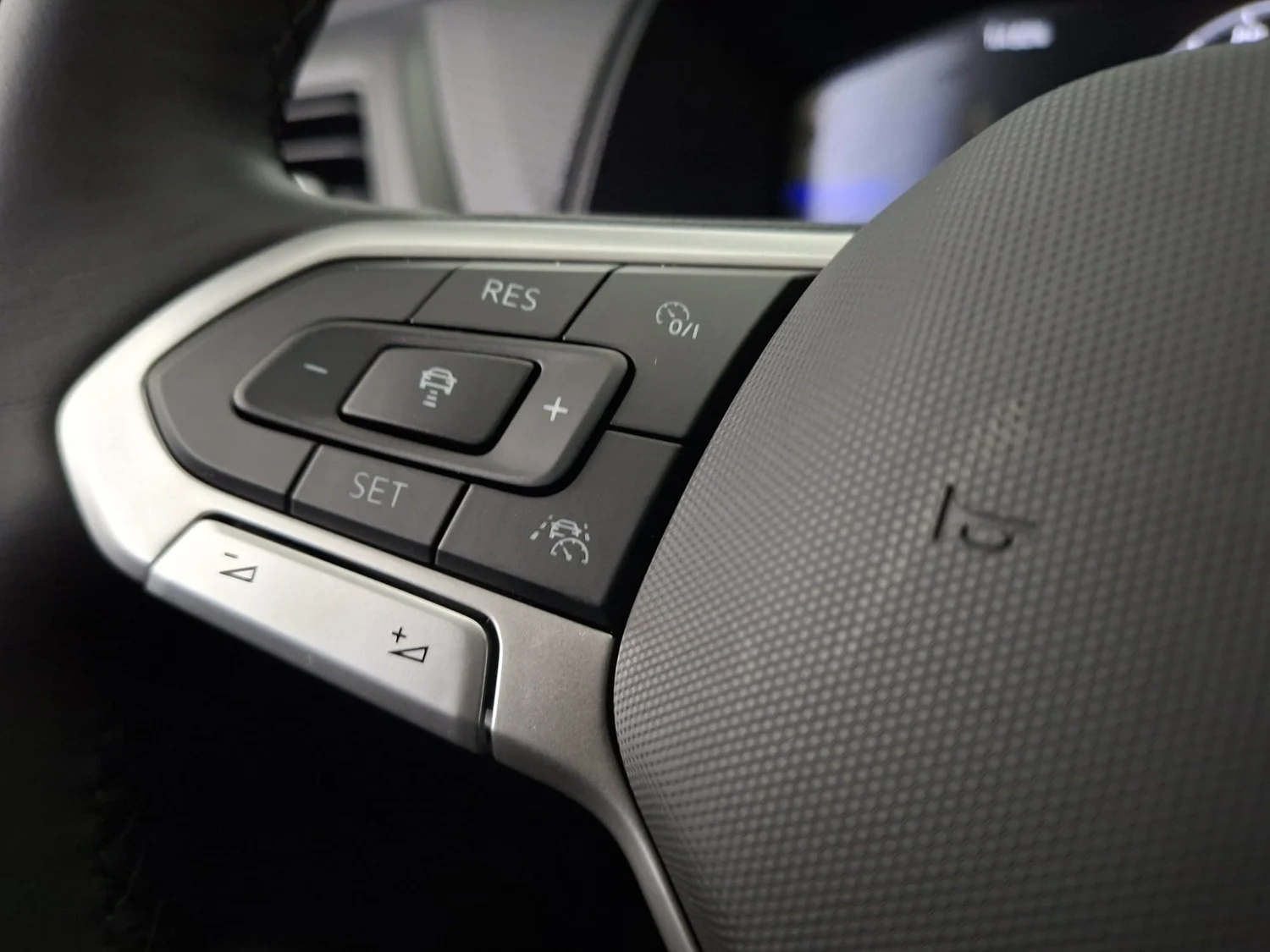 Bild eines T-Cross 4Me TSI