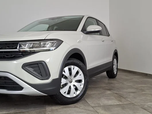 Bild eines T-Cross 4Me TSI