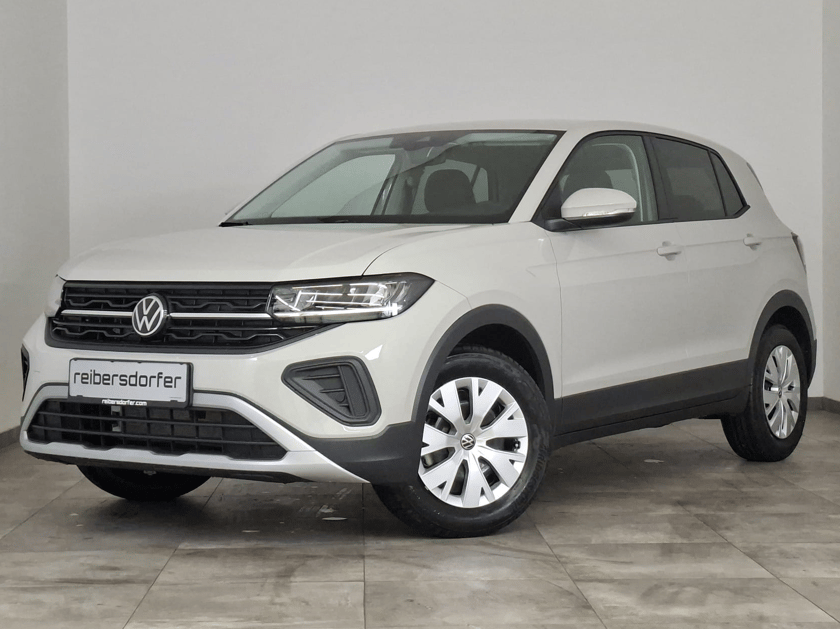 VW T-Cross 4Me TSI