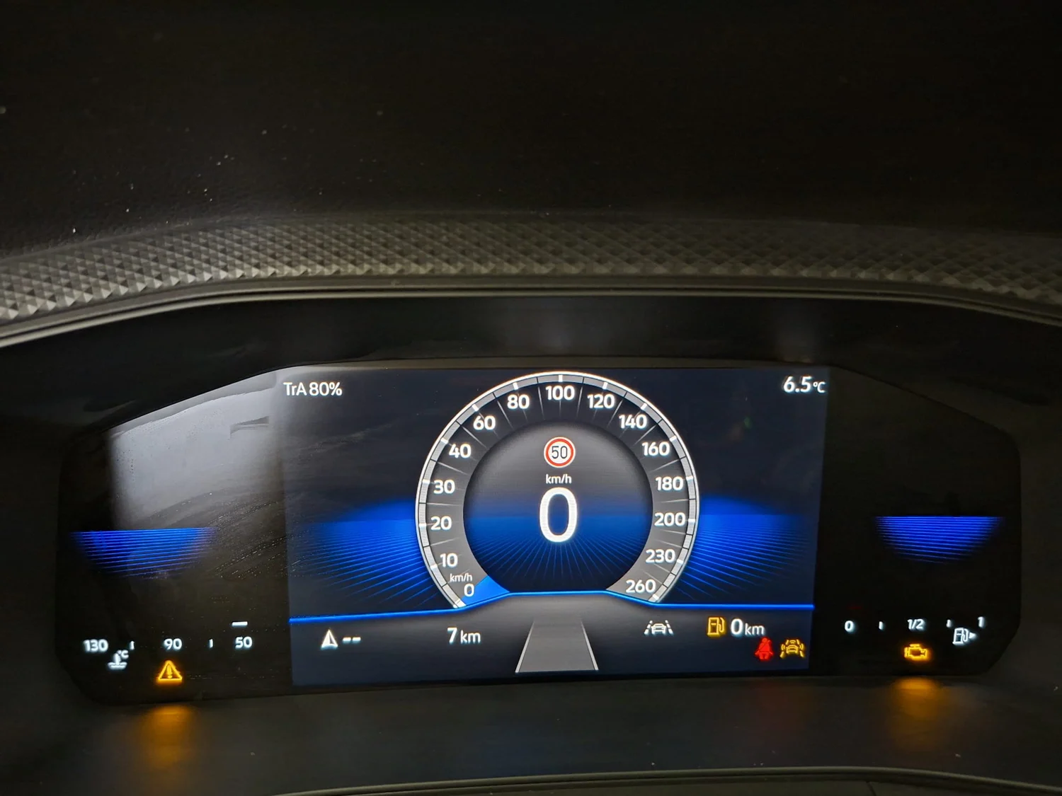 Bild eines T-Cross 4Me TSI