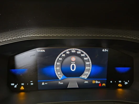 Bild eines T-Cross 4Me TSI