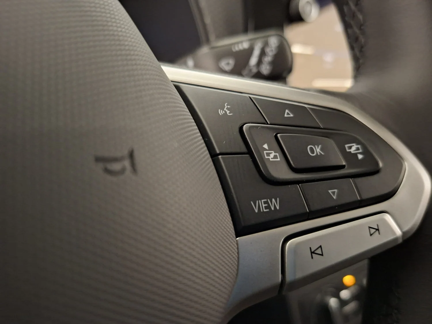 Bild eines T-Cross 4Me TSI