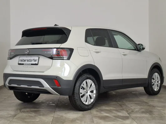 Bild eines T-Cross 4Me TSI