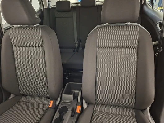 Bild eines T-Cross 4Me TSI