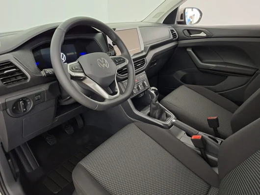 Bild eines T-Cross 4Me TSI