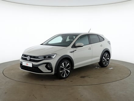 VW Taigo R-Line TSI DSG