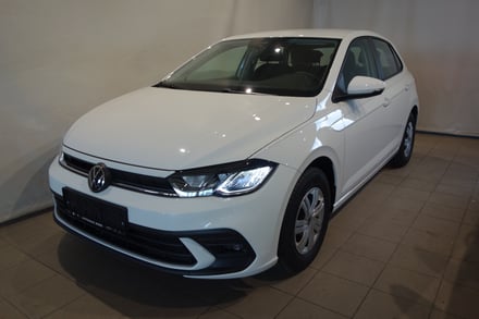 VW Polo 4Me TSI