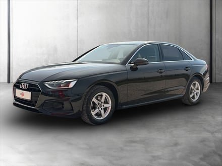 Audi A4 Limousine 30 TDI