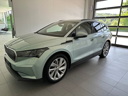Škoda Enyaq 60