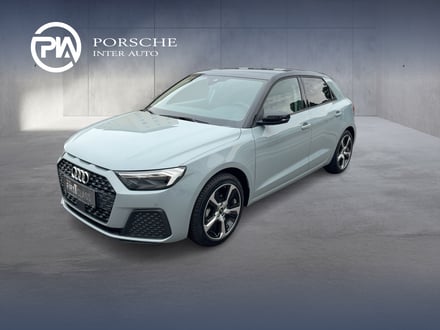 Audi A1 Sportback 30 TFSI intense