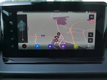 Thumbnail-Foto von Fahrzeug