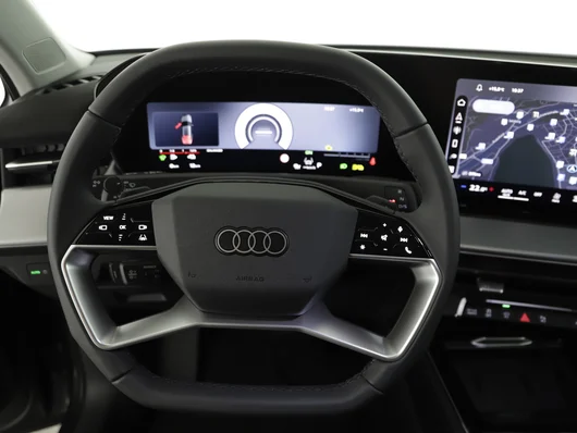 Bild eines Audi Q3 Sportback e-hybrid 200 kW