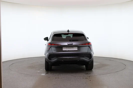 Bild eines Audi Q3 Sportback e-hybrid 200 kW