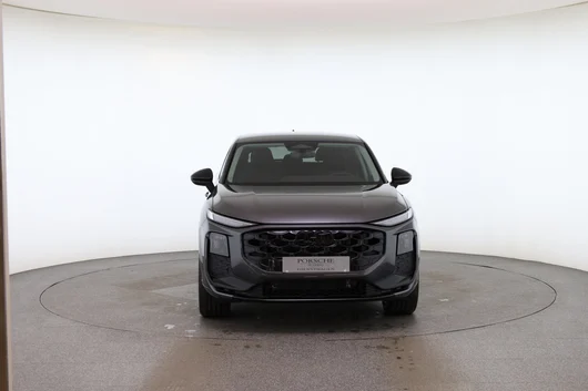 Bild eines Audi Q3 Sportback e-hybrid 200 kW