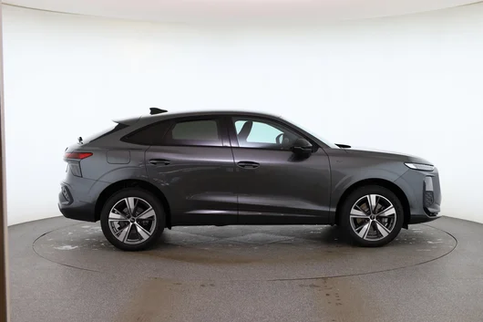 Bild eines Audi Q3 Sportback e-hybrid 200 kW