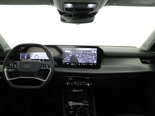 Bild eines Audi Q3 Sportback e-hybrid 200 kW