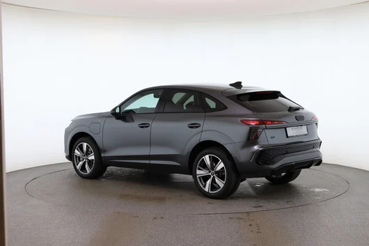 Bild eines Audi Q3 Sportback e-hybrid 200 kW