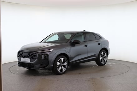 Audi Q3 Sportback e-hybrid 200 kW