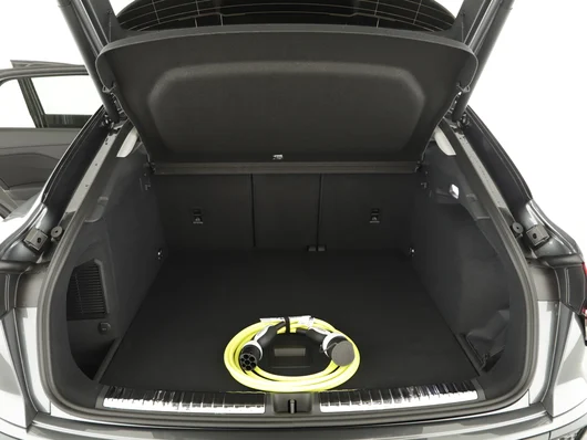 Bild eines Audi Q3 Sportback e-hybrid 200 kW