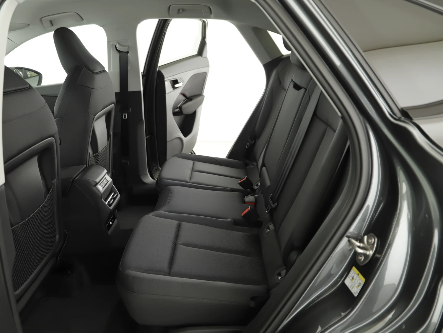 Bild eines Audi Q3 Sportback e-hybrid 200 kW